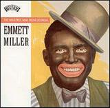 Emmett Miller