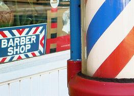 Barber Shop