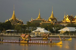 Bangkok -- Grand Palace
