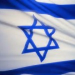 Israeli flag