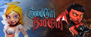 Good Girl-Bad Girl