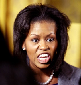 MichelleObamaangry