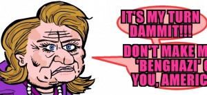 Hillary Clinton